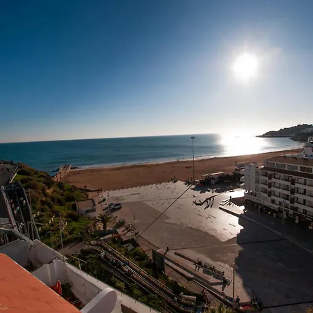 Апартаменти By The Beach By Ocvillas *